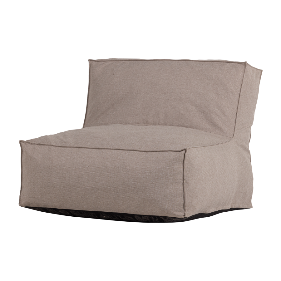 WOOOD Velora hagestol sand