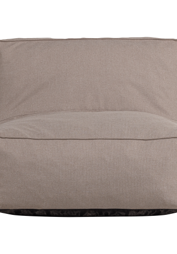 WOOOD Velora hagestol sand