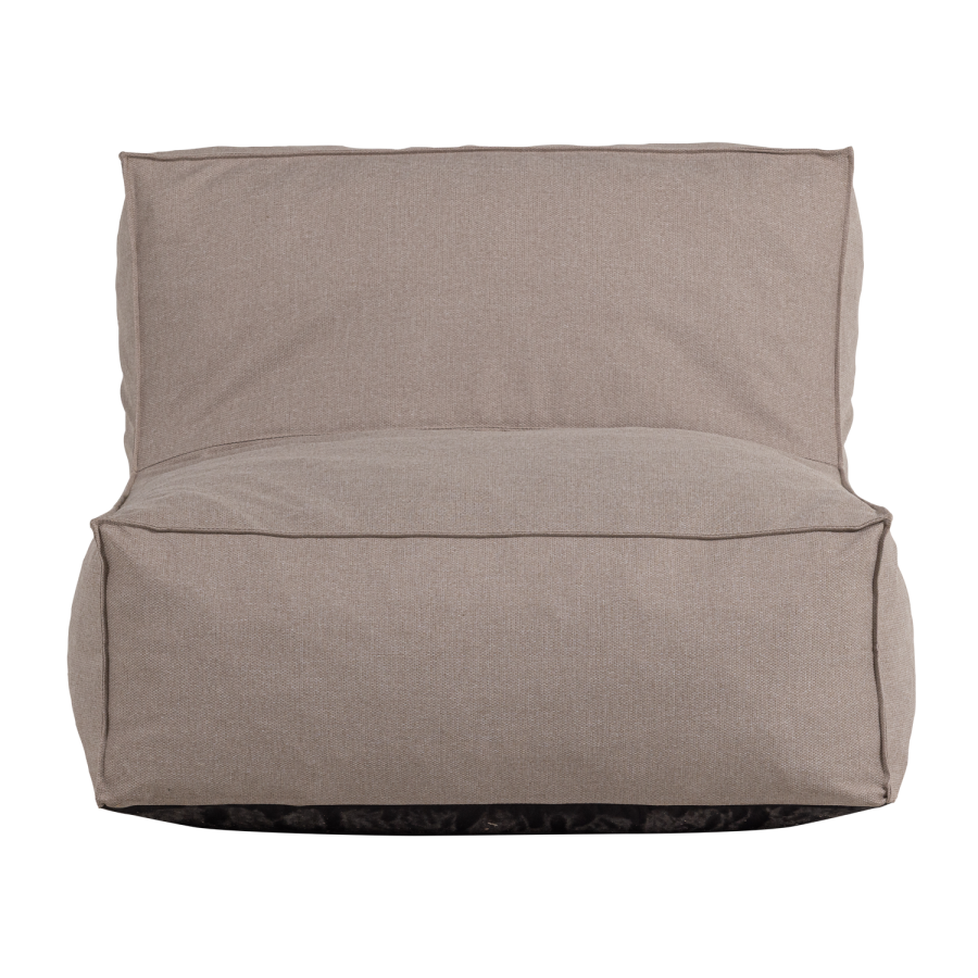 WOOOD Velora hagestol sand