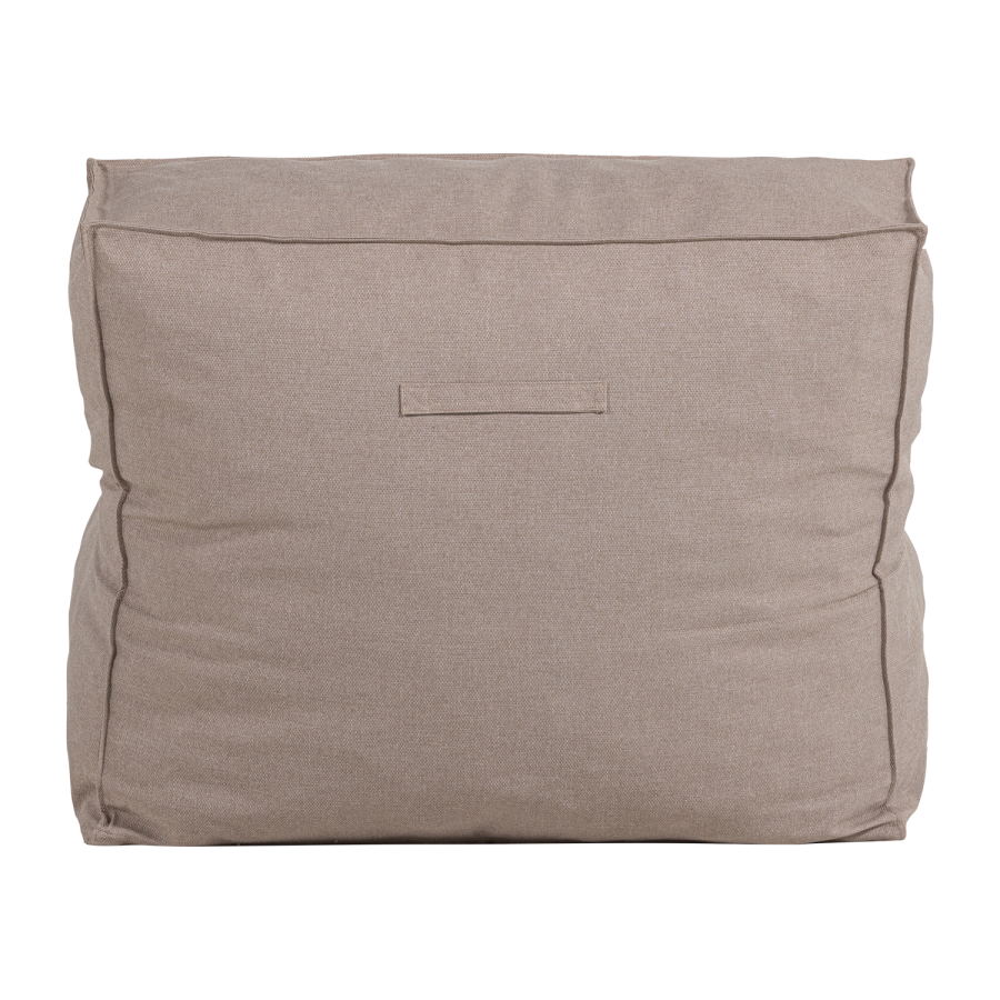 WOOOD Velora hagestol sand