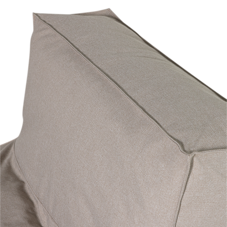 WOOOD Velora hagestol sand