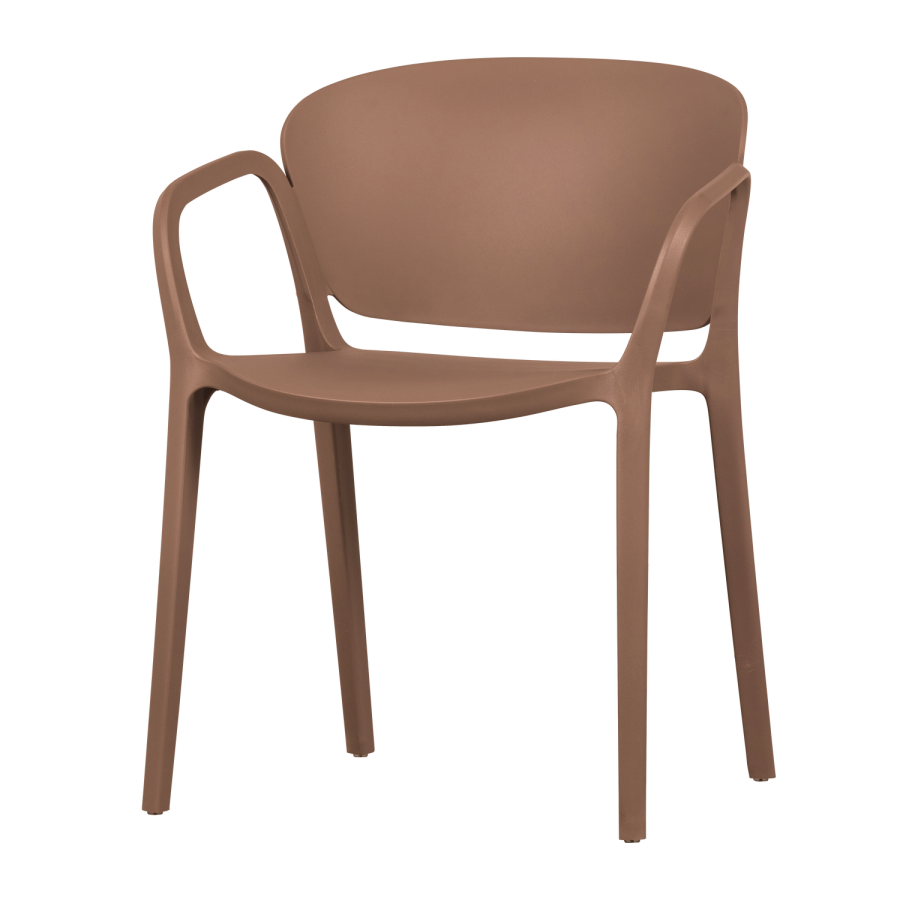 WOOOD b�yd hagestol plast lakser�d