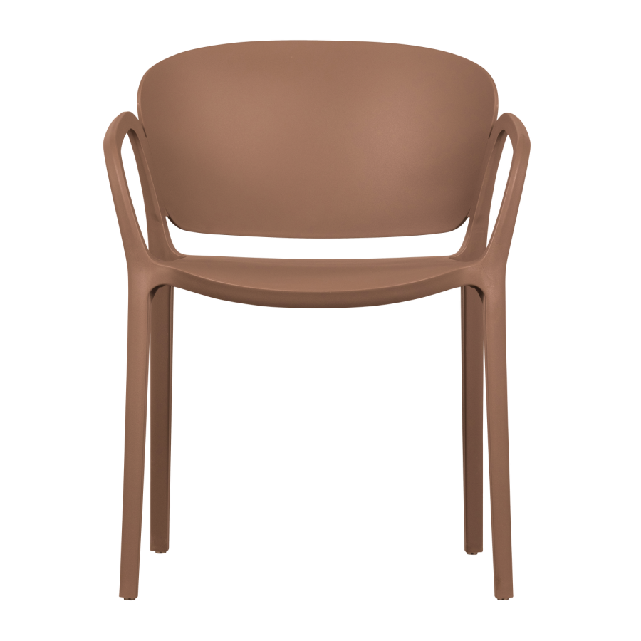 WOOOD b�yd hagestol plast lakser�d