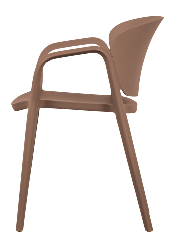 WOOOD b�yd hagestol plast lakser�d