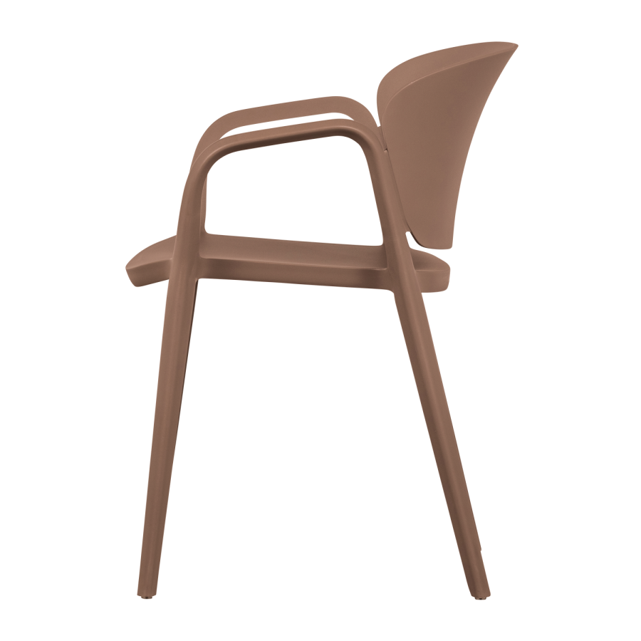 WOOOD b�yd hagestol plast lakser�d