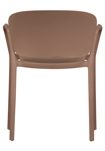 WOOOD b�yd hagestol plast lakser�d