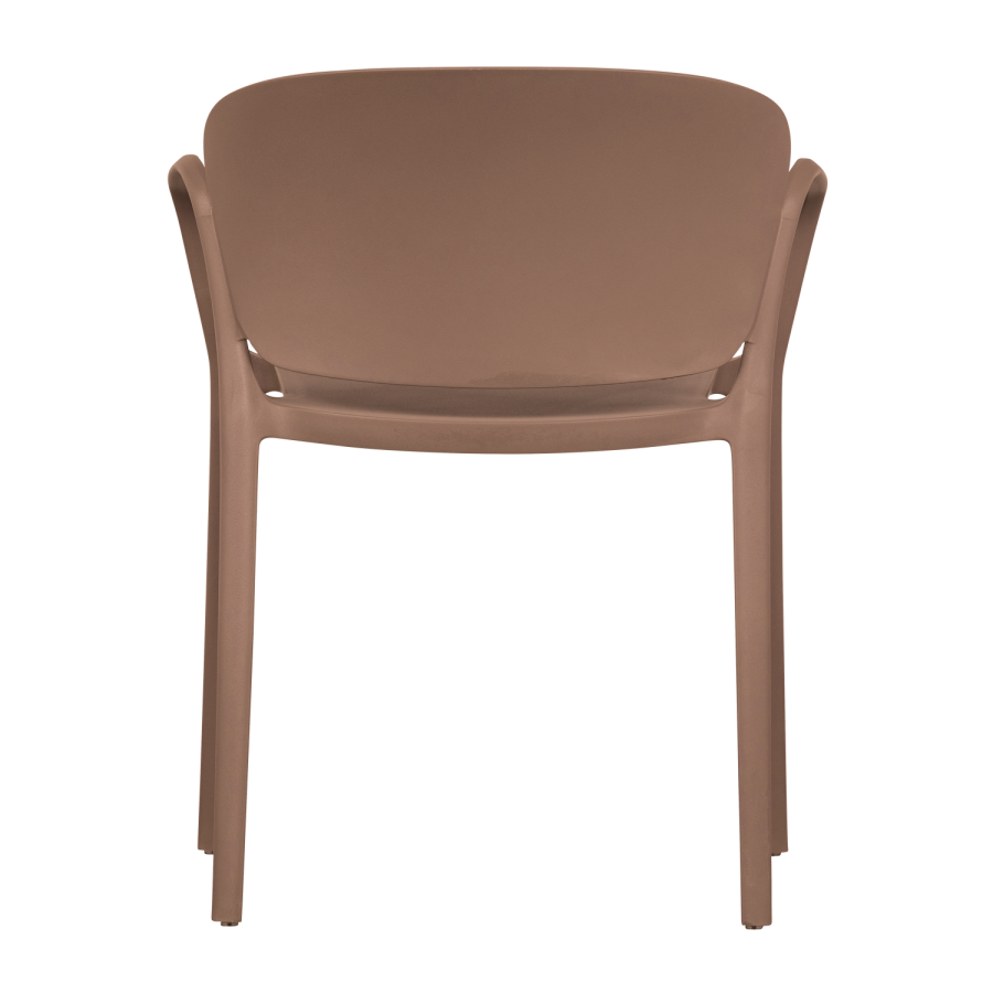 WOOOD b�yd hagestol plast lakser�d