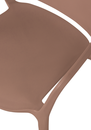 WOOOD b�yd hagestol plast lakser�d