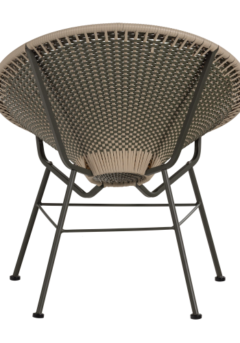 WOOOD Kazoun hagestol rotting gr�nn