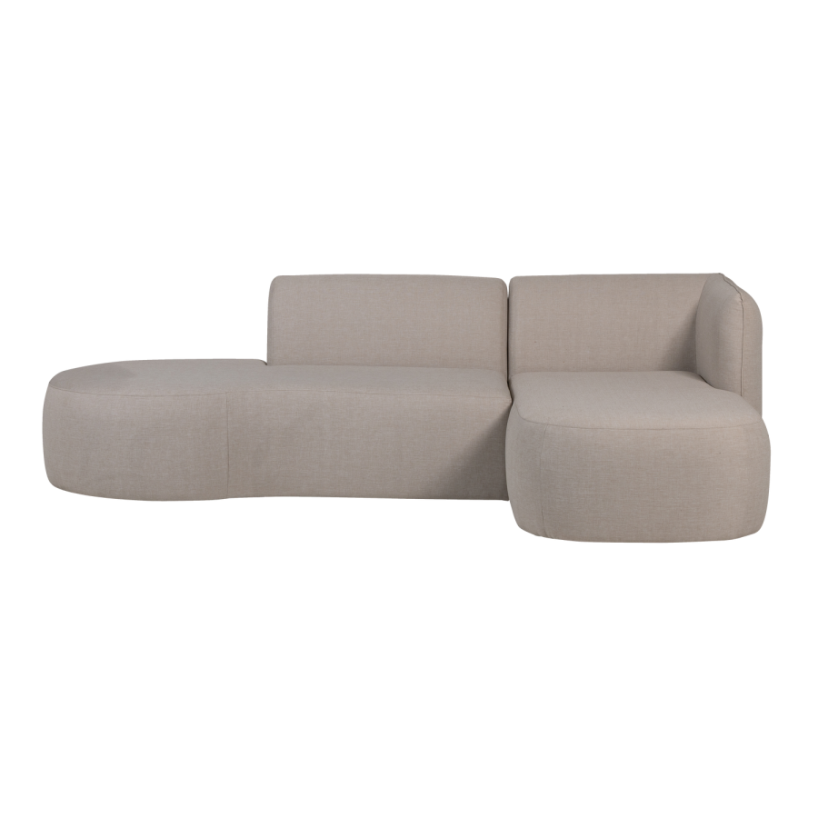 WOOOD Chios hagem�belsett �kologisk h�yre natur