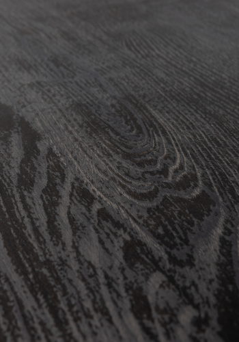 WOOOD LEAH SPISEBORD MDF MRKEBRUNT 200x105CM