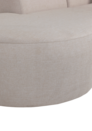 WOOOD Chios hagem�belsett �kologisk h�yre natur