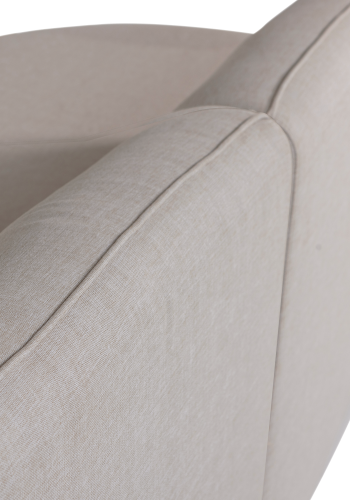 WOOOD Chios hagem�belsett �kologisk h�yre natur