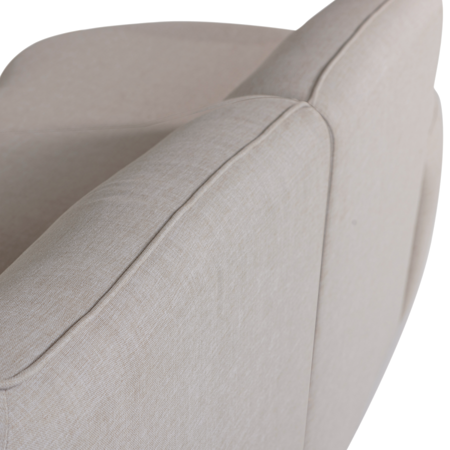 WOOOD Chios hagem�belsett �kologisk h�yre natur