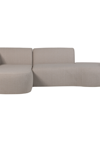 WOOOD Chios hagem�belsett organisk venstre natur