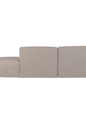 WOOOD Chios hagem�belsett organisk venstre natur