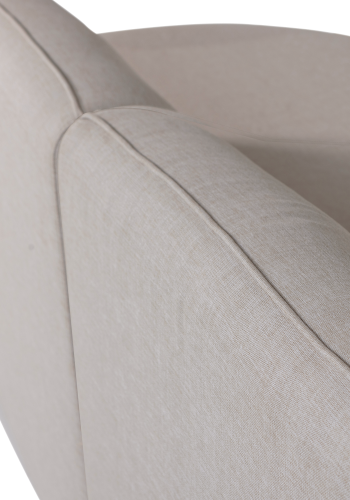 WOOOD Chios hagem�belsett organisk venstre natur