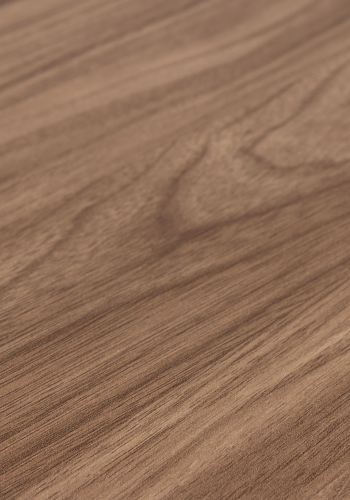 WOOOD MAAN SPISEBORD RUNDT MDF VALND 120CM