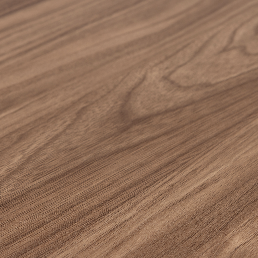 WOOOD MAAN SPISEBORD RUNDT MDF VALND 120CM