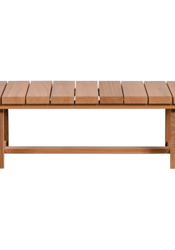 WOOOD Banco hagebord Ayous tre [Fsc]