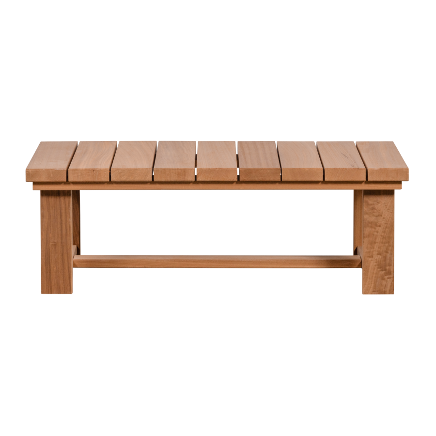 WOOOD Banco hagebord Ayous tre [Fsc]