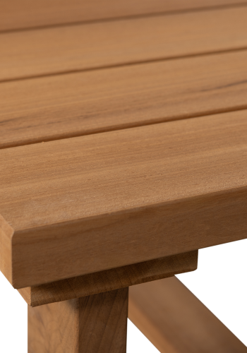 WOOOD Banco hagebord Ayous tre [Fsc]