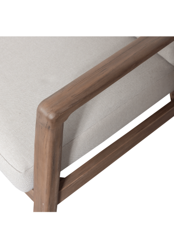 WOOOD Biam hagem�belsett akasietre natur/sand [Fsc]