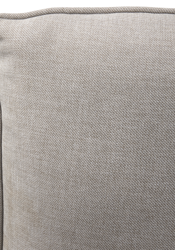 WOOOD Chios hagem�belsett organisk venstre sand