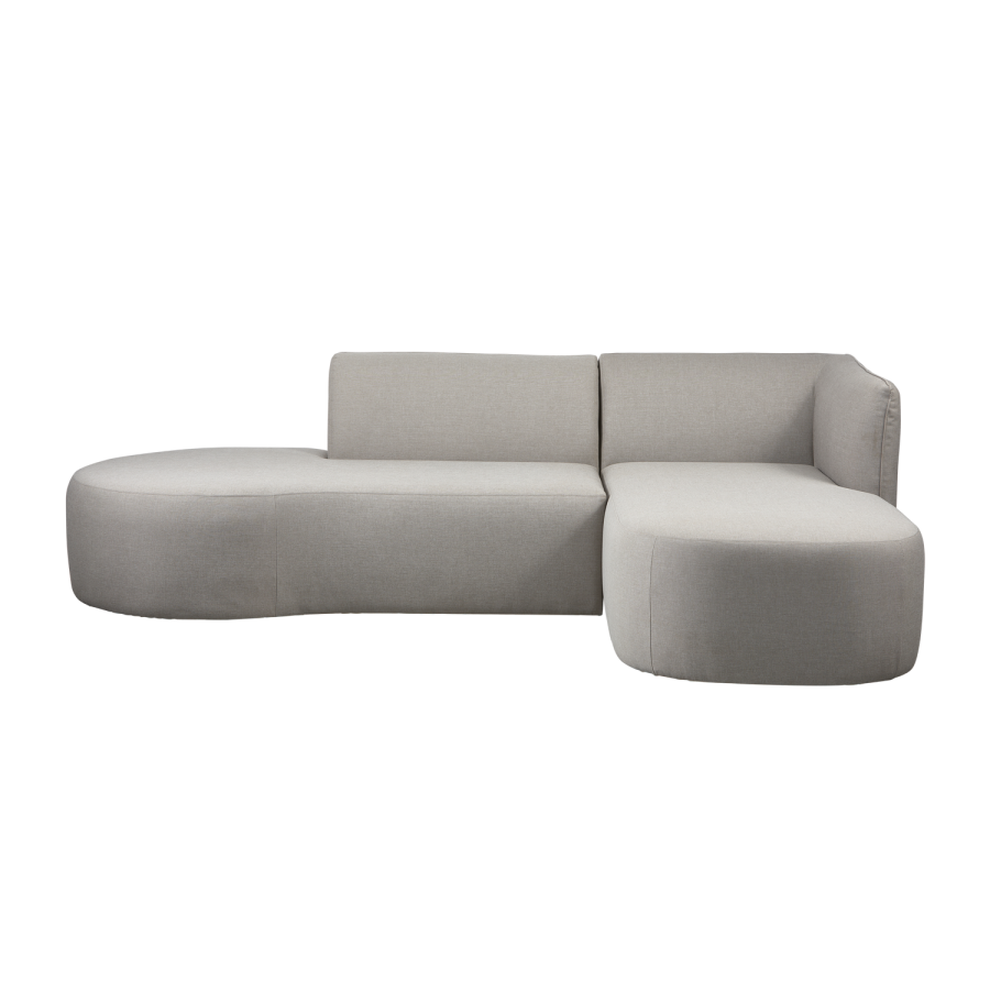 WOOOD Chios hagem�belsett �kologisk h�yre sand