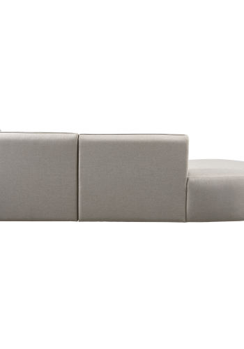 WOOOD Chios hagem�belsett �kologisk h�yre sand