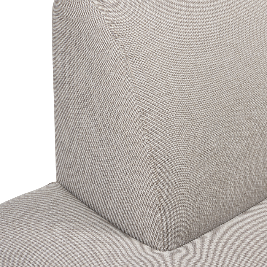 WOOOD Chios hagem�belsett �kologisk h�yre sand