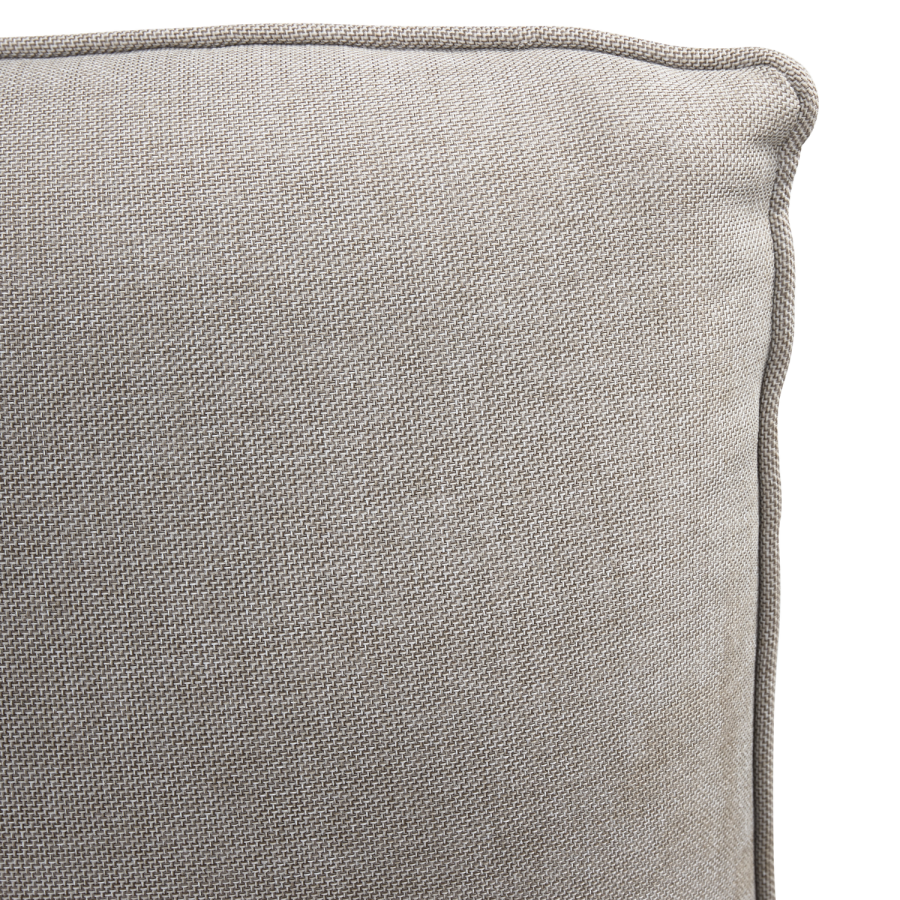 WOOOD Chios hagem�belsett �kologisk h�yre sand