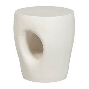 WOOOD Mica hagebord forsterket fiber natur