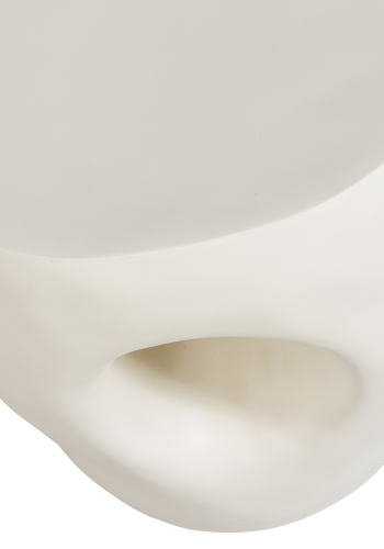 WOOOD Mica hagebord forsterket fiber natur