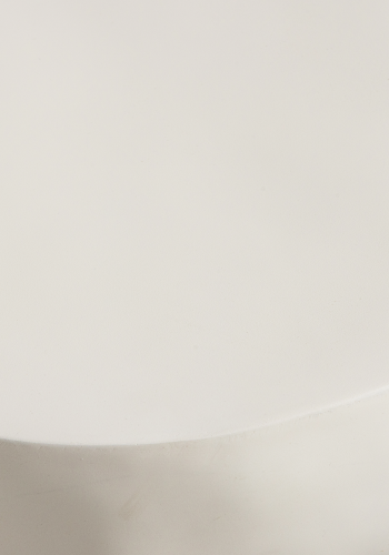 WOOOD Mica hagebord forsterket fiber natur