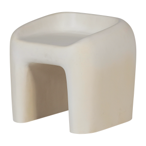 WOOOD Nivo tr&auml;dg�rdspall soffa f&ouml;rst&auml;rkt fiber natur