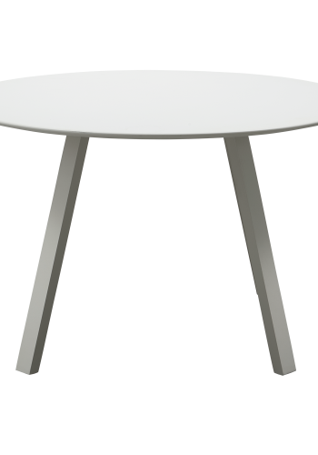 WOOOD Auke hagebord aluminium t�kete 75x120cm