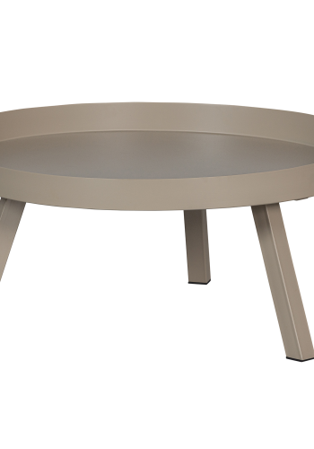 WOOOD Sunny Garden sidebord 35x68 cm metall t�ke