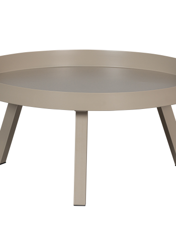 WOOOD Sunny Garden sidebord 35x68 cm metall t�ke