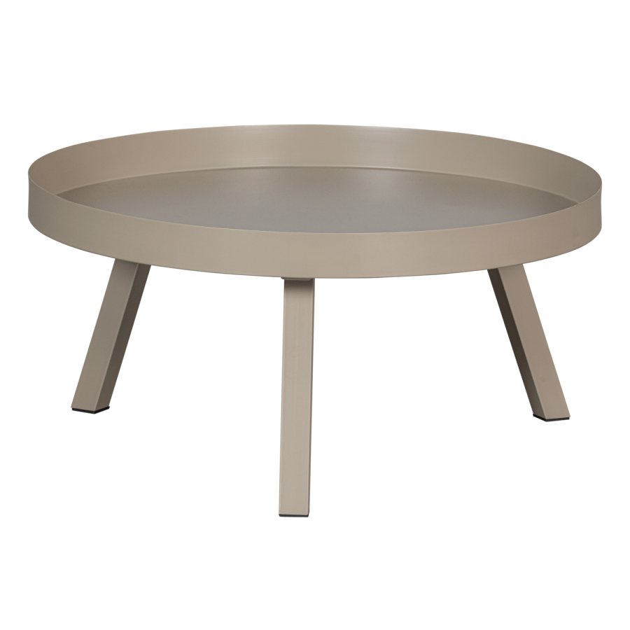 WOOOD Sunny Garden sidebord 35x68 cm metall t�ke