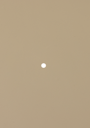 WOOOD Sunny Garden sidebord 35x68 cm metall t�ke