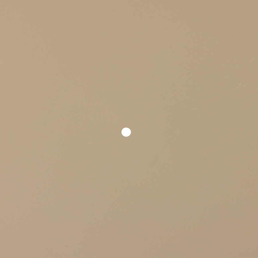 WOOOD Sunny Garden sidebord 35x68 cm metall t�ke