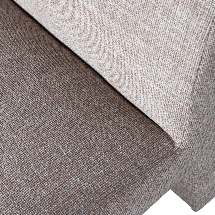 WOOOD LAVID LNESTOL NATURLIG