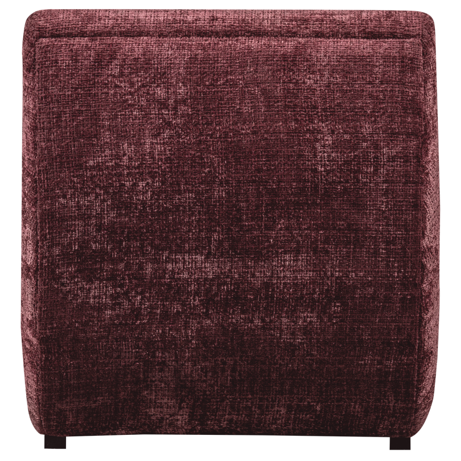 WOOOD OBSERVE LNESTOL AUBERGINE