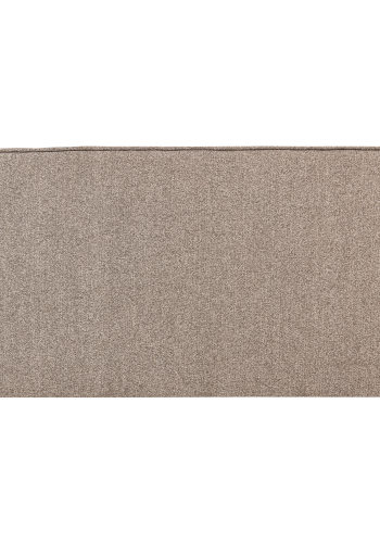 vtwonen Cluster Dining Benk Med Rygg Boucle Khaki Brown