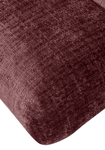 WOOOD OBSERVE LNESTOL AUBERGINE