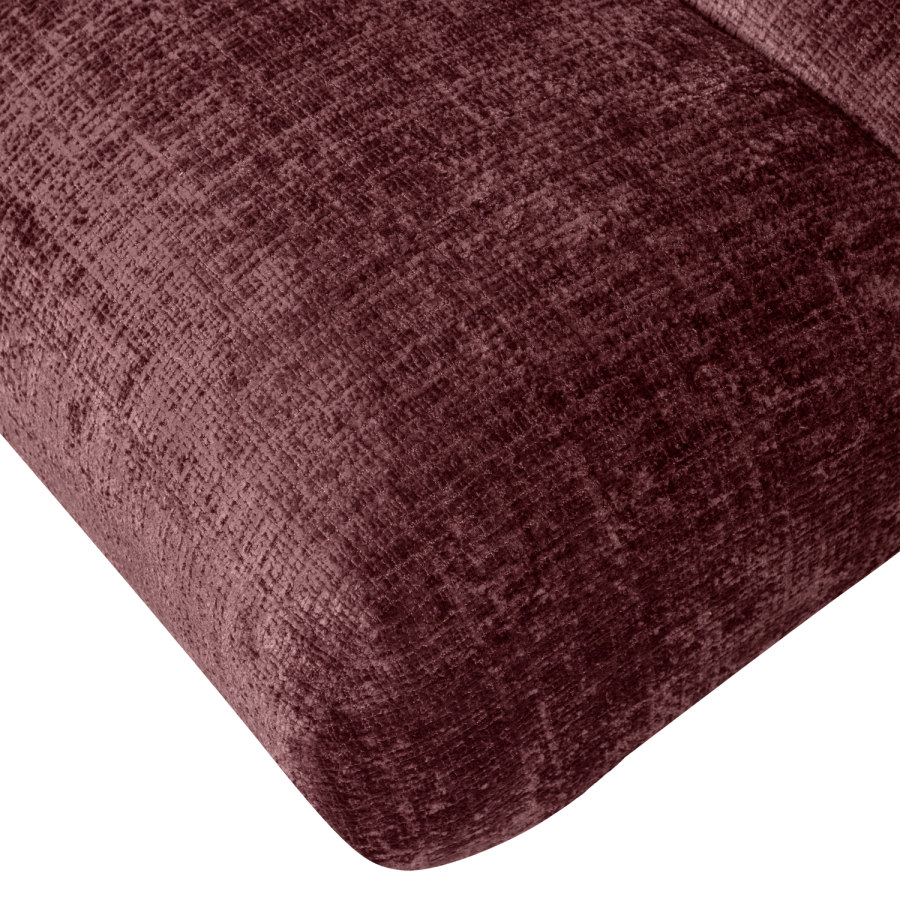 WOOOD OBSERVE LNESTOL AUBERGINE