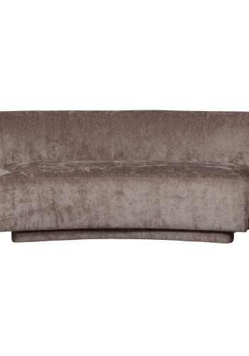 WOOOD POPULR 2-PERSONS TAUPE