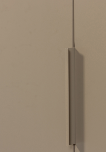 WOOOD Gunnar skap med 2 d�rer i furum�r [Fsc]