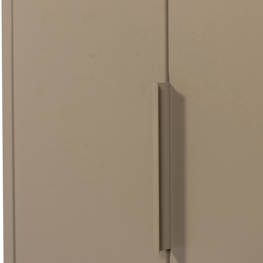 WOOOD Gunnar skap med 2 d�rer i furum�r [Fsc]